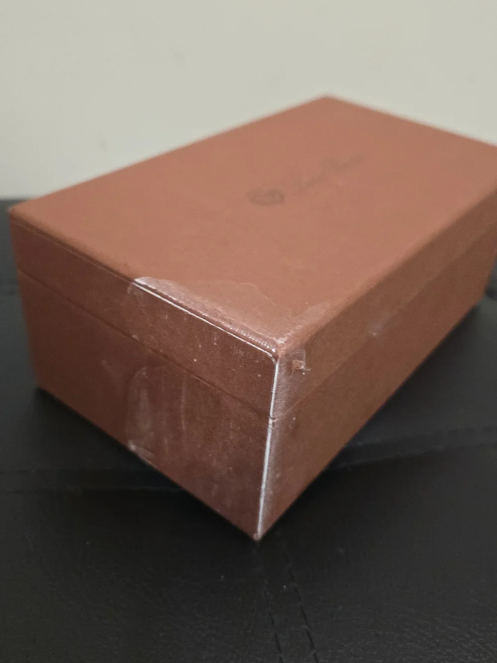 Loro Piana Sunglasses Box